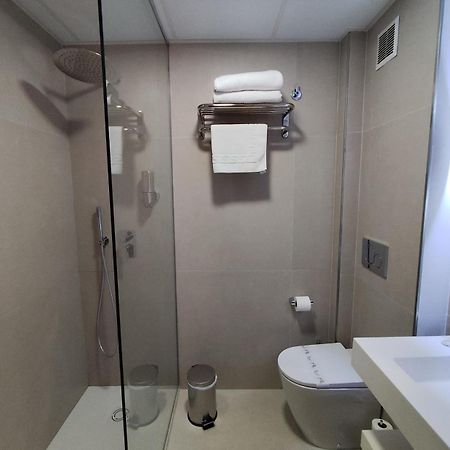 Mena Plaza Hotel Nerja Luaran gambar