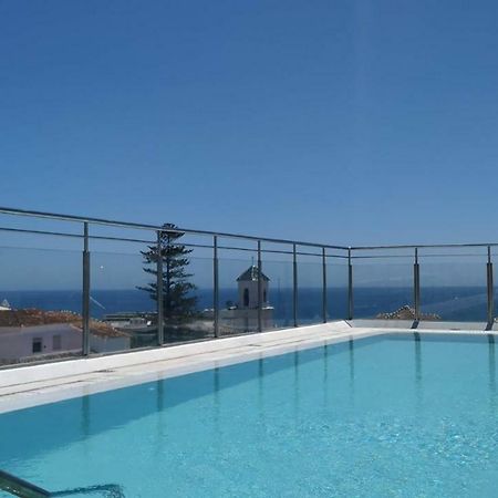 Mena Plaza Hotel Nerja Luaran gambar