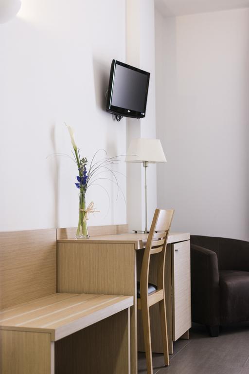 Mena Plaza Hotel Nerja Luaran gambar