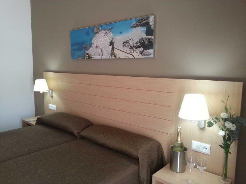 Mena Plaza Hotel Nerja Luaran gambar