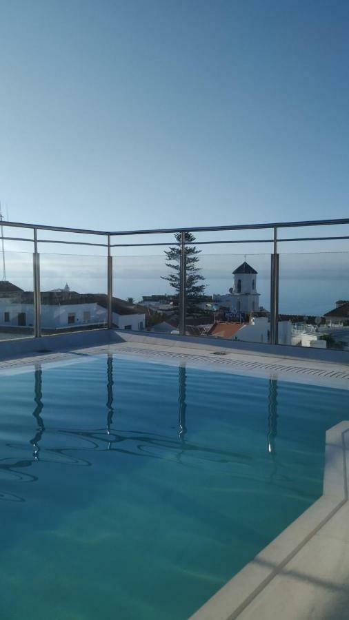 Mena Plaza Hotel Nerja Luaran gambar